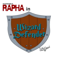 Wizard Defender