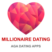 Millionaire Dating App - AGA