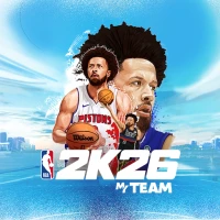 NBA 2K26 MyTEAM Mobile