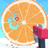 Crush it! - Brick Breaker