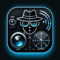 Hidden Camera Finder: Detector