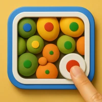 Clicker Counter - Dot Counter