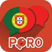 PortugueseーListening・Speaking