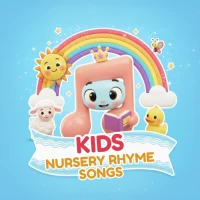 Nursery Rhyme Songs for Kids