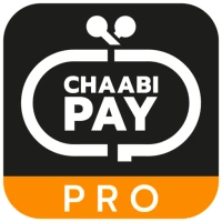 Chaabi Pay Pro
