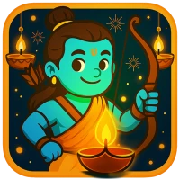 Ramayan Quest–Myth Quiz Diwali