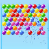 Bubble Shooter pop