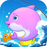 Sea Animals - Merge Game