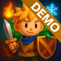 Elementor Knight Demo