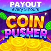 Coin Jackpot : Reward Pusher