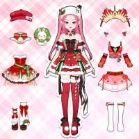 Dress Up! Shining Anime Star