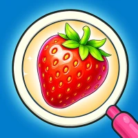 Hidden Objects - Search N Spot