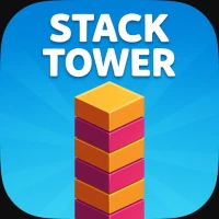 Stack Tower-Stacking Game