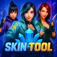 FF Skin Tool