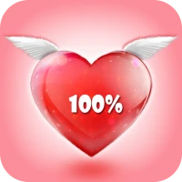 Real Love Test - Love Tester
