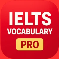 IELTS Vocabulary PRO