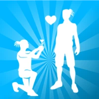 Emotes Viewer - Get Diamond