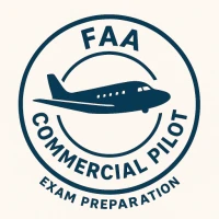 FAA Commercial Pilot Exam Prep
