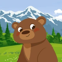 Animal World for Kids