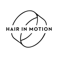 Hair in Motion